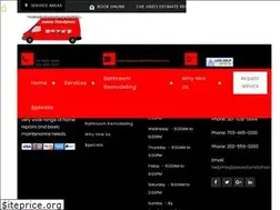 Sites similar to jeeveshandyman.com