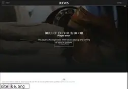 Sites similar to jeevesny.com