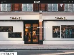 Sites similar to jeevesofbelgravia.com