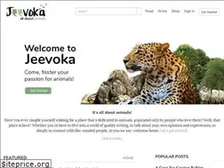 Sites similar to jeevoka.com