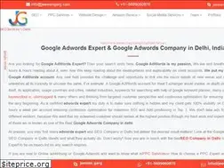 Sites similar to jeewangarg.com