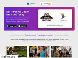 Sites similar to jeewith.com