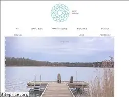 Sites similar to jeeyoga.com