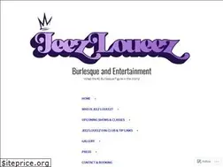 Sites similar to jeezloueez.me