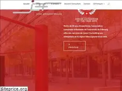 Sites similar to jef.ch