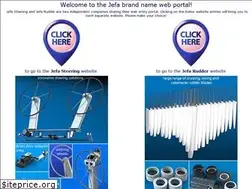 Sites similar to jefa.com