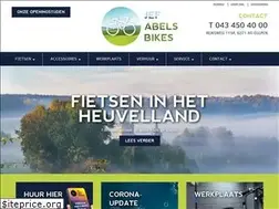 Sites similar to jefabelsbikes.nl