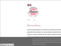 Sites similar to jefaistoutmaison.com