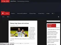 Sites similar to jefans.com