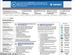 Sites similar to jefc.co.za