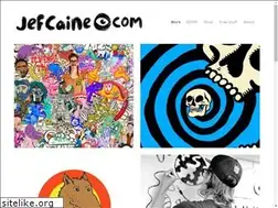 Sites similar to jefcaine.com