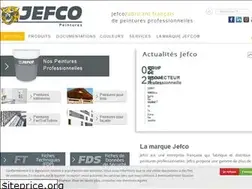 Sites similar to jefco.fr