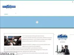 Sites similar to jefcommunication.com