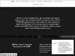 Sites similar to jefeminneapolis.com