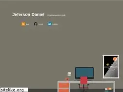 Sites similar to jefersondaniel.com