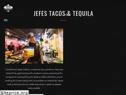 Sites similar to jefeslongmont.com