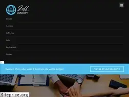 Sites similar to jeff-concept.fr
