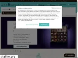 Sites similar to jeff-de-bruges.co.uk