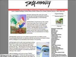 Sites similar to jeff-macnelly.com