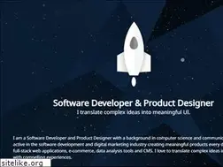 Sites similar to jeff-ong.com