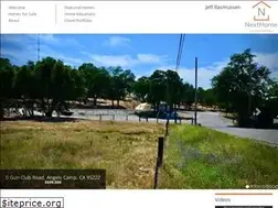 Sites similar to jeff-rasmussen.com