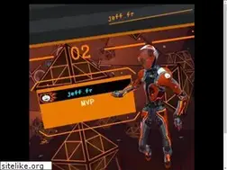 Sites similar to jeff.fr
