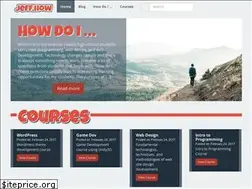 Sites similar to jeff.how