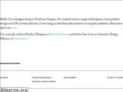 Sites similar to jeff.land