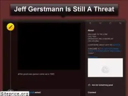 Sites similar to jeff.zone