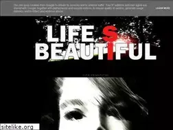 Sites similar to jeff34-lifeisbeautiful.blogspot.com