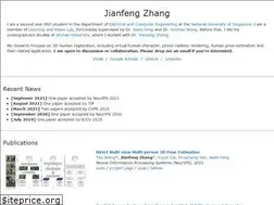 Sites similar to jeff95.me