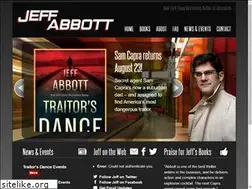Sites similar to jeffabbott.com