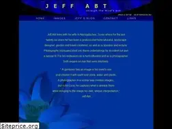 Sites similar to jeffabt.com