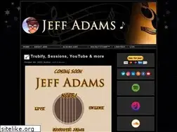 Sites similar to jeffadamsmusic.com