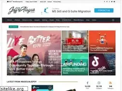 Sites similar to jeffalagar.com