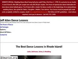 Sites similar to jeffallendance.com