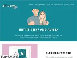 Sites similar to jeffandalyssa.com