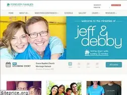 Sites similar to jeffanddebby.com