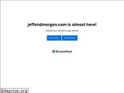 Sites similar to jeffandmorgan.com