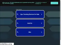 Sites similar to jeffandneo.com