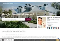 Sites similar to jeffandpamyork.com