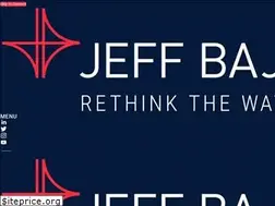 Sites similar to jeffbajorek.com