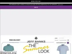 Sites similar to jeffbanks.com.au