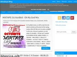 Sites similar to jeffbankstegrity.blogspot.com