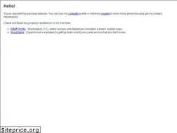 Sites similar to jeffbaranski.com
