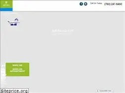 Sites similar to jeffbarlowdds.com