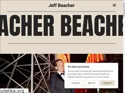 Sites similar to jeffbeacher.com