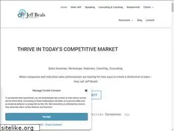 Sites similar to jeffbeals.com