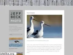 Sites similar to jeffbeckphoto.com