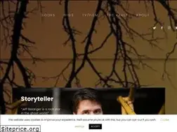 Sites similar to jeffbelanger.com